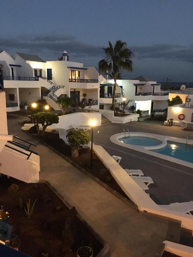 Doce Rentals At Las Orquideas Puerto del Carmen  Eksteriør bilde